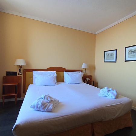 Greif Hotel Maria Theresia Trieste Exterior photo